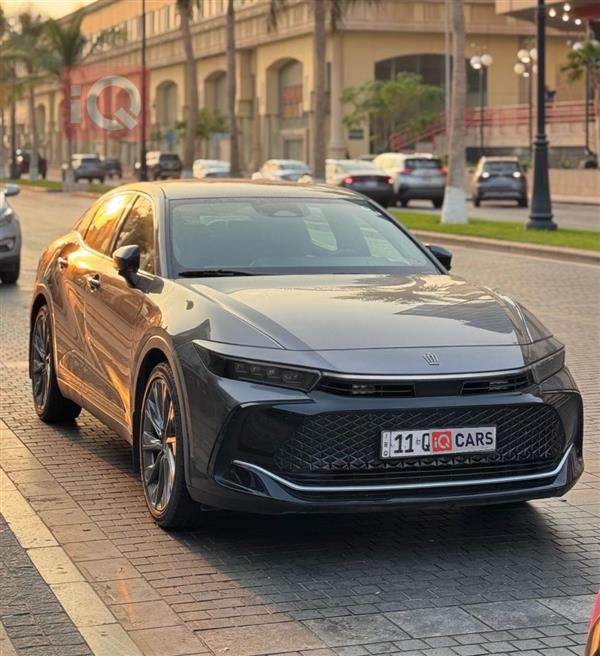 تويوتا كراون 2024 للبيع في العراق -  بغداد